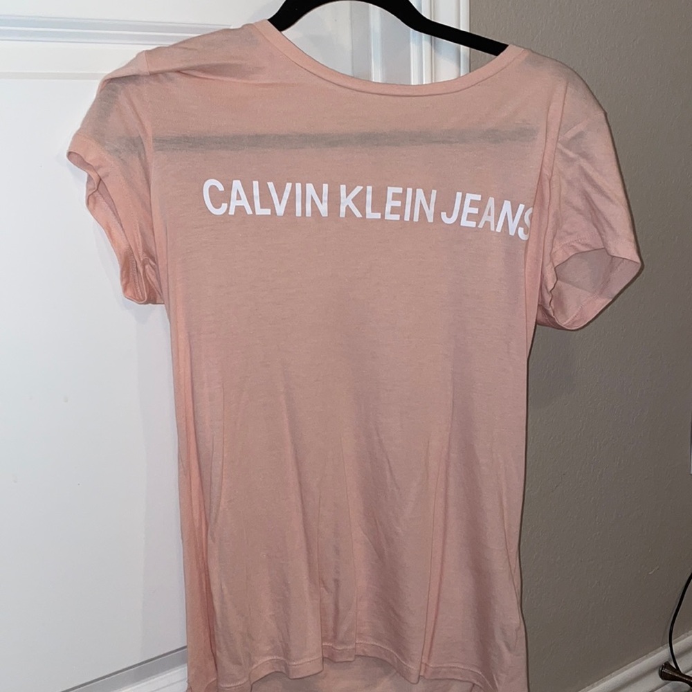 comfy tee